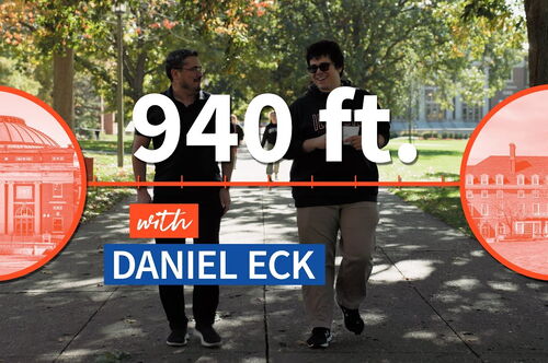 Dan Eck