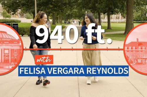 Screenshot from interview with Professor Vergara Reynolds