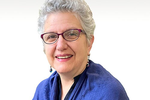Antoinette Burton