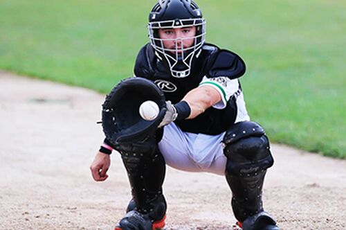 Fletcher carries on family's Illini baseball tradition