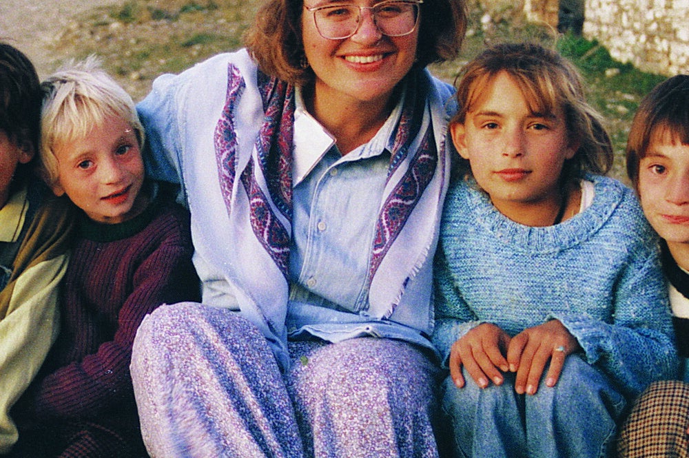 Penny Panayiota Deligiannis