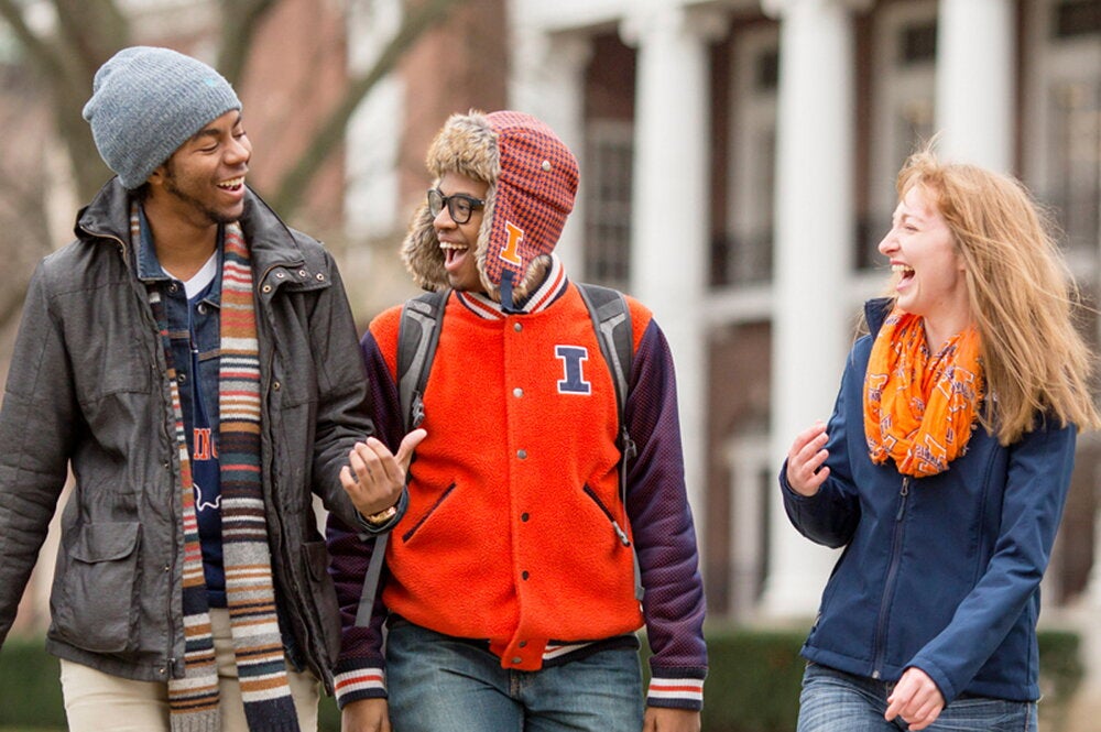 The power and flexibility of a liberal arts degree