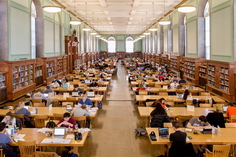 5 tips to master finals week