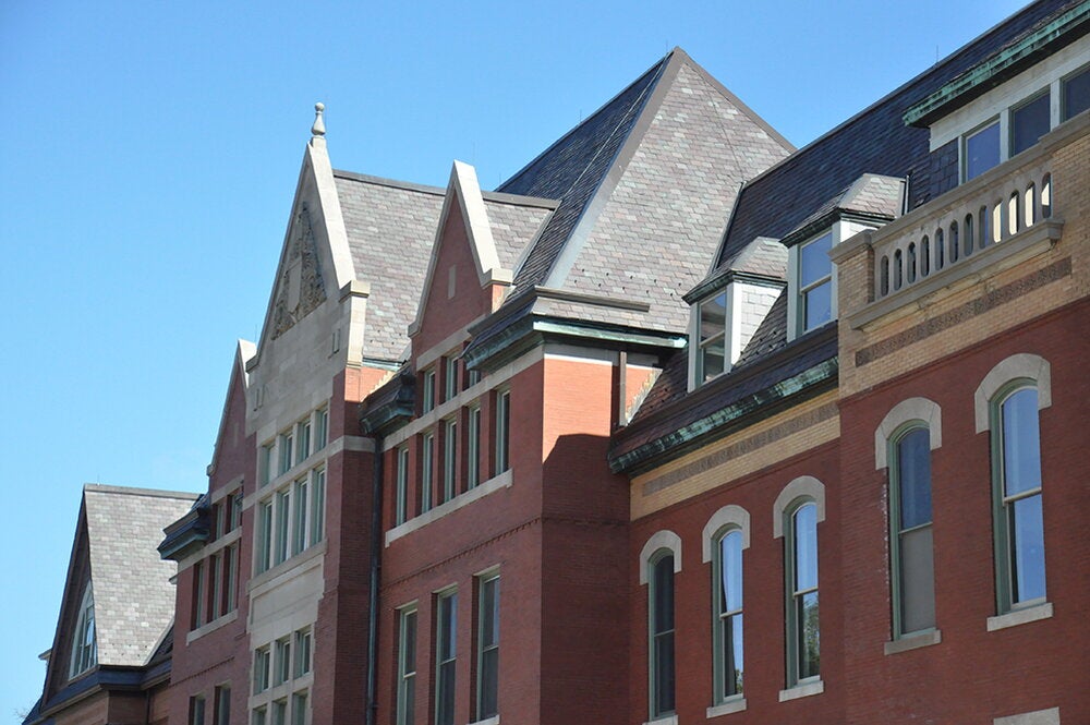 Natural History Building