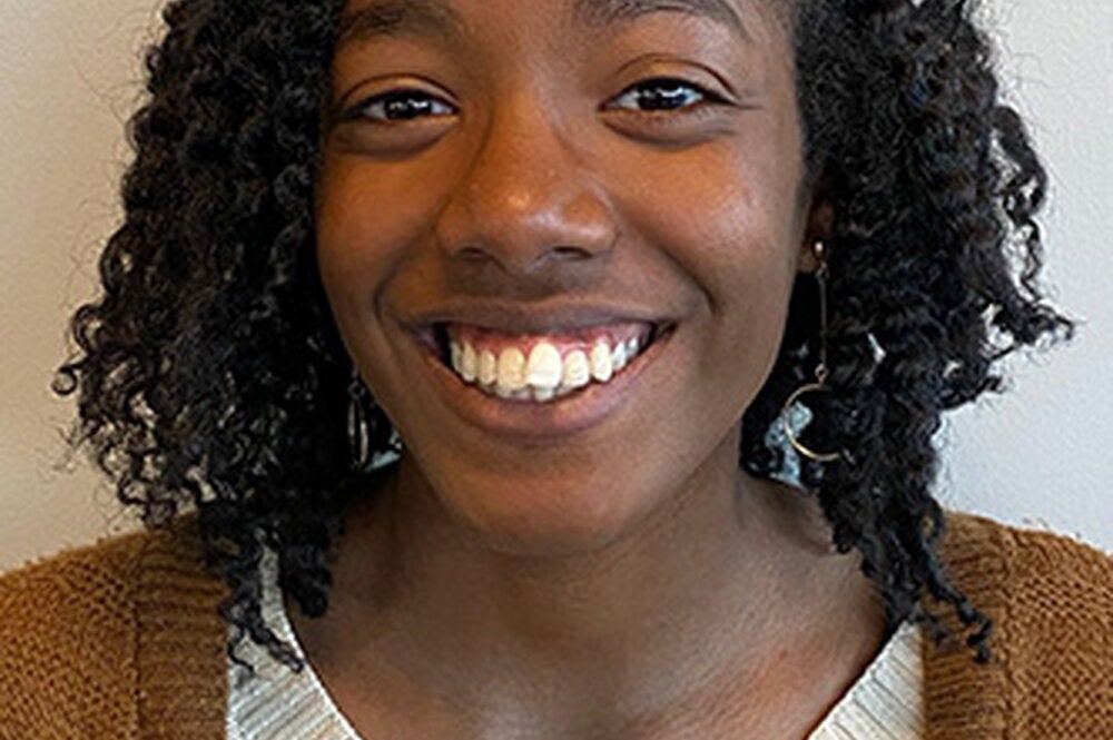 Raevianna Davis