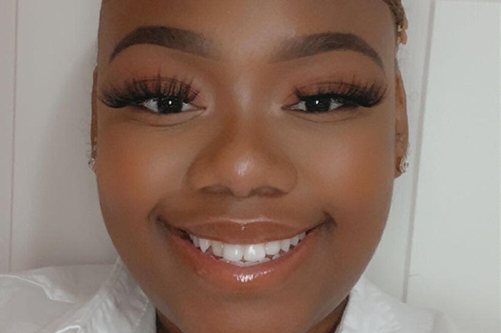Quintionna Parks