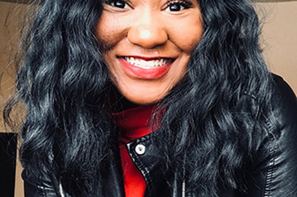 Daja Wilson