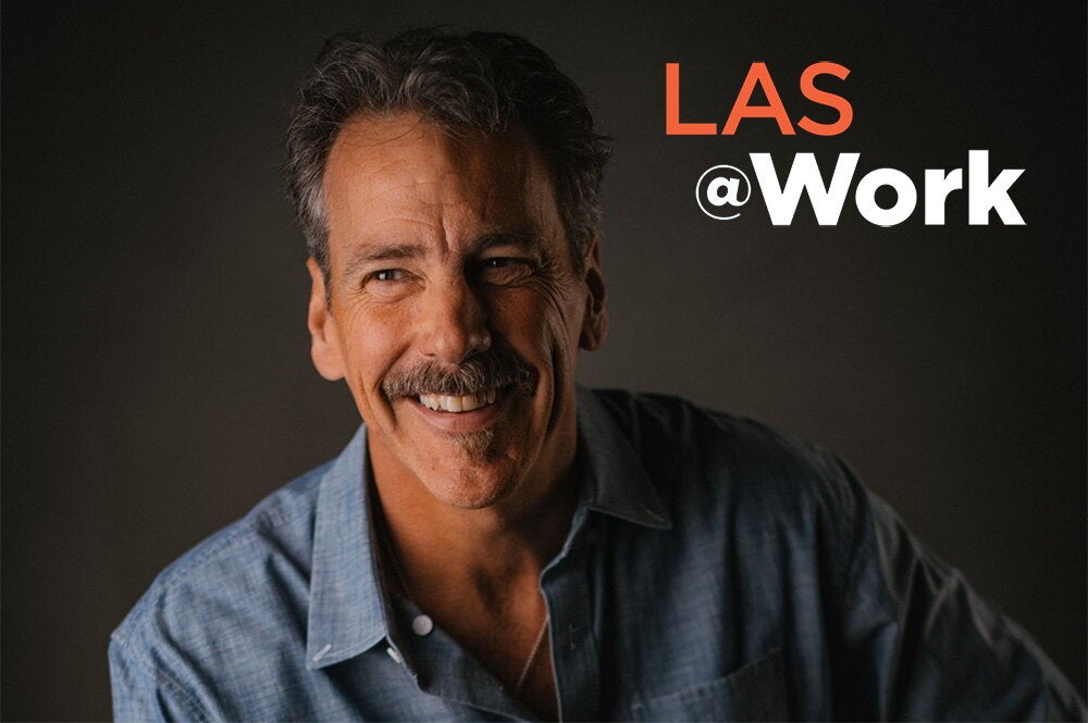 Christopher Carpenter