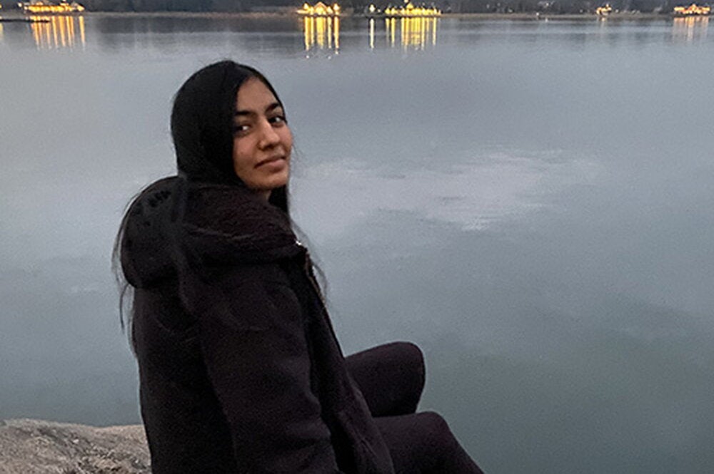 Ishita Jadon 