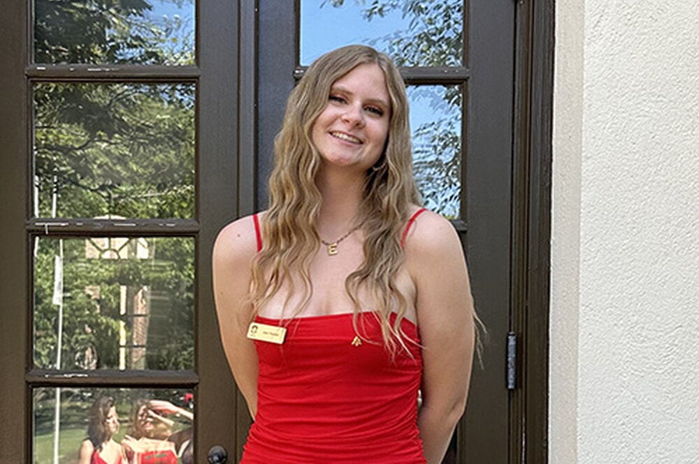 Josie Thannert 