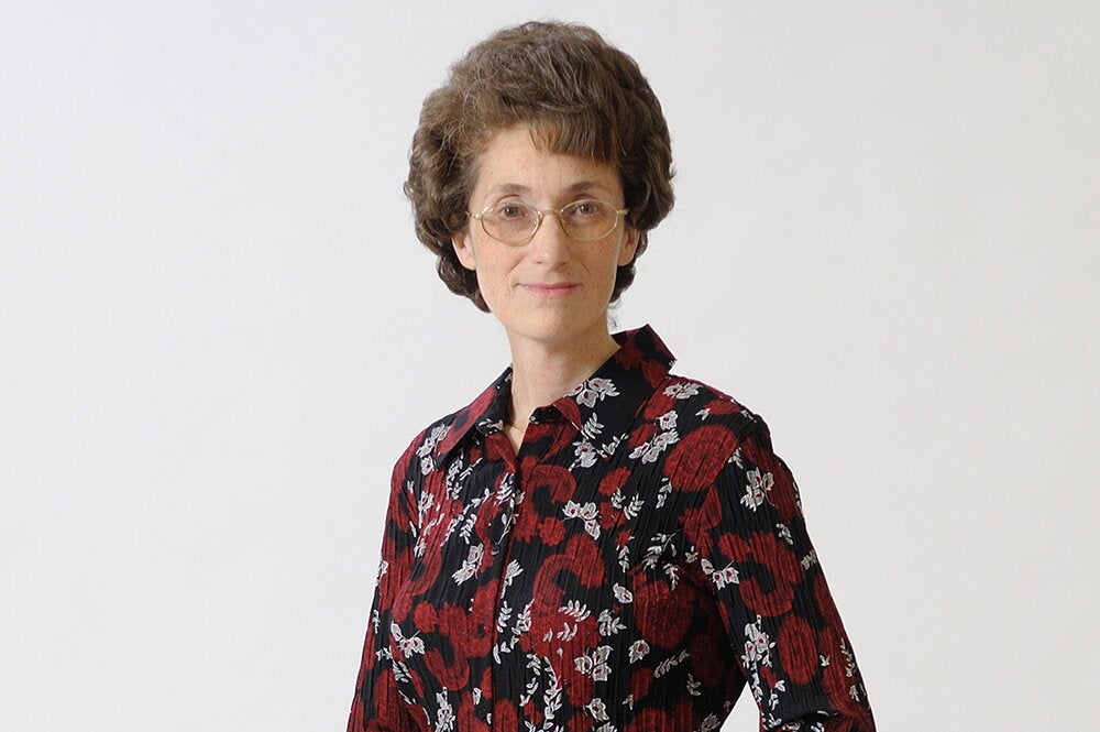 Nancy Makri