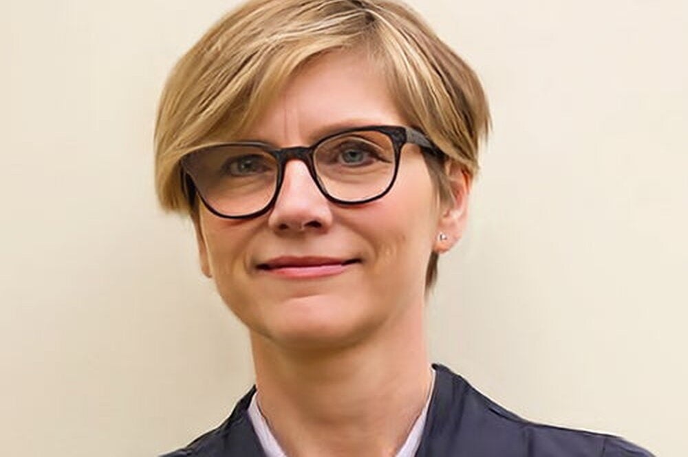 Anke Pinkert