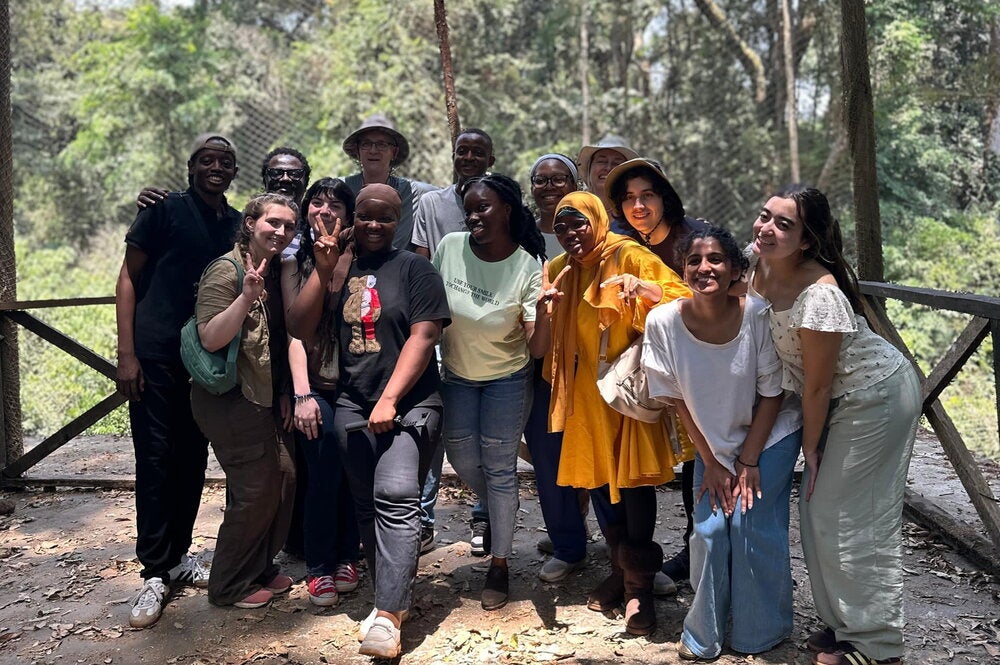 Group photo