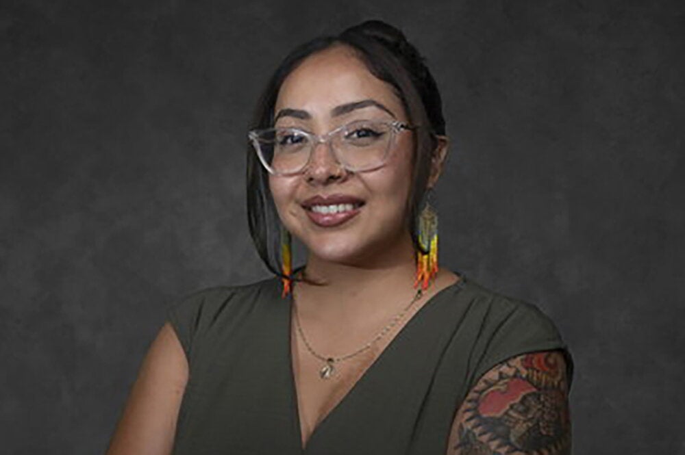 Jasmin Patrón-Vargas