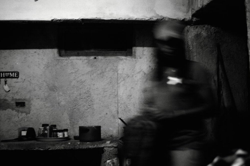 Award-winning image by Michelle Patiño-Flores