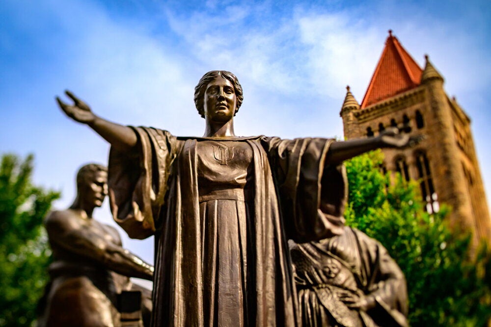 Alma Mater