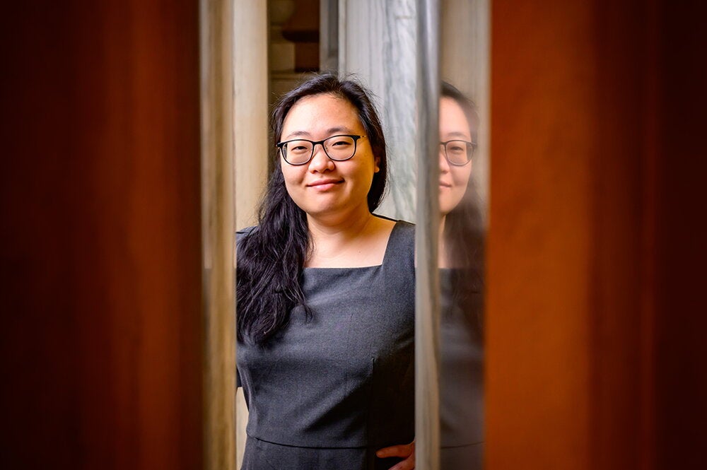 Jina Lee