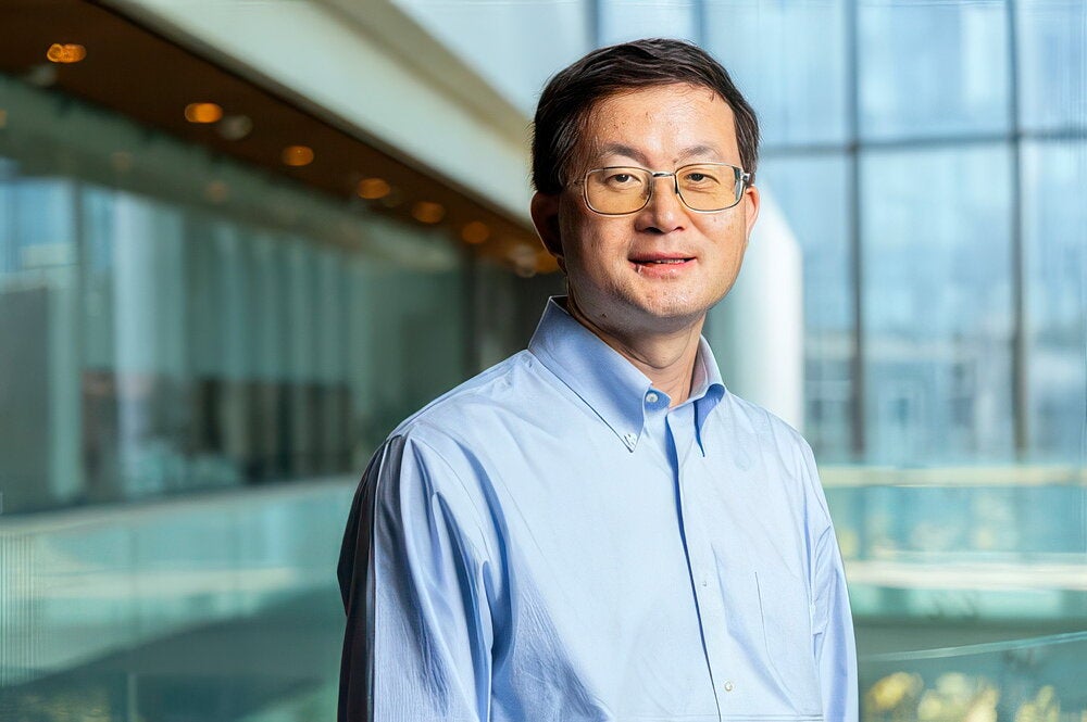 Liangfang Zhang 