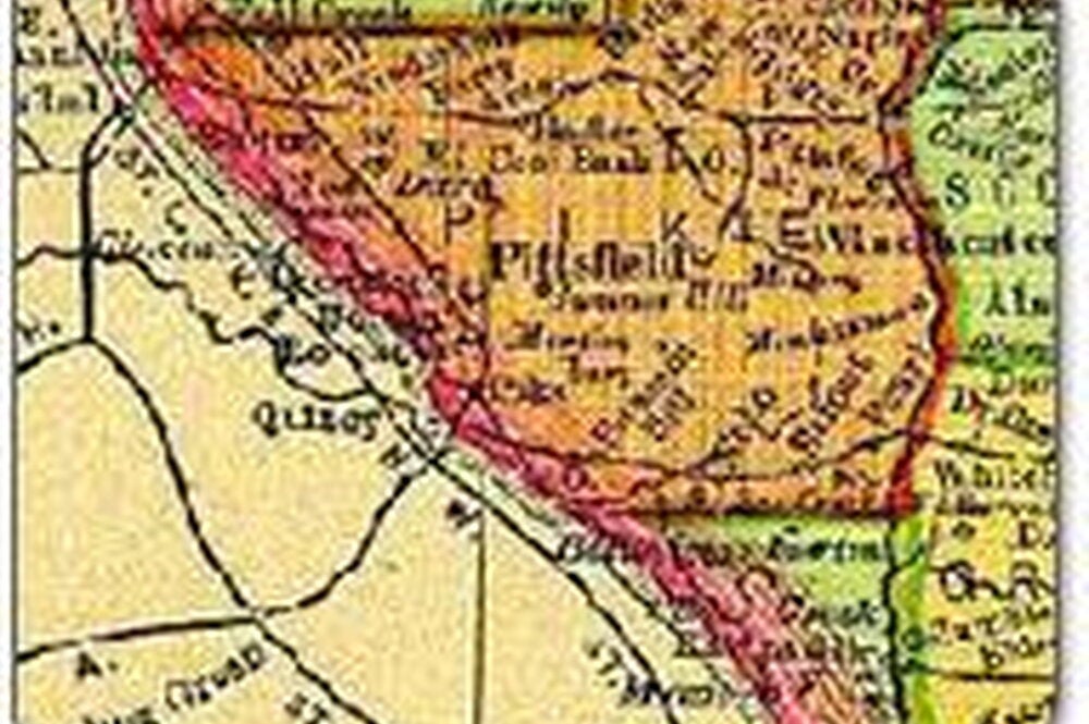 New Philadelphia