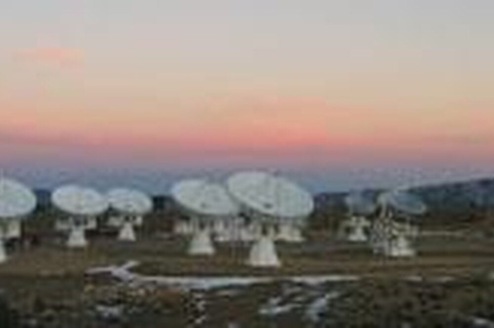 Stellar Array