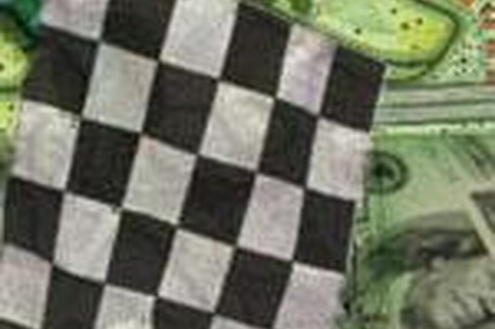 Fast Track to Riches