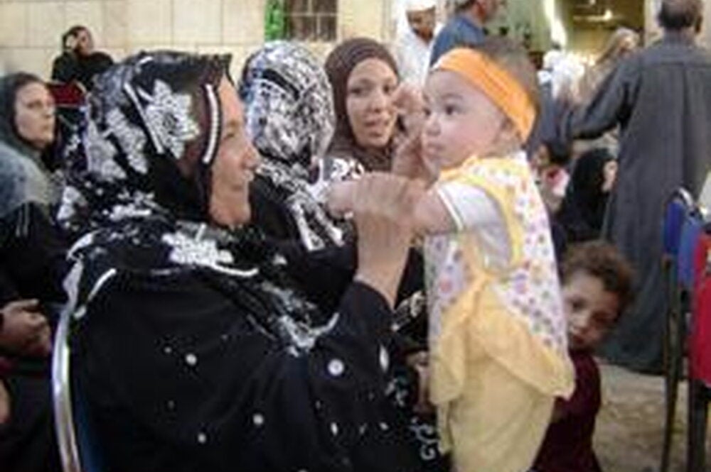 Beyond the Classroom