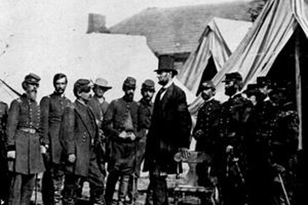 The Many Myths of the Civil War