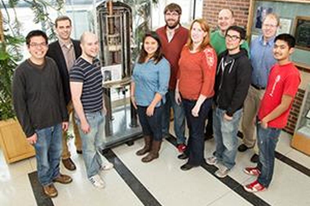 Fighting a Deadly Cure