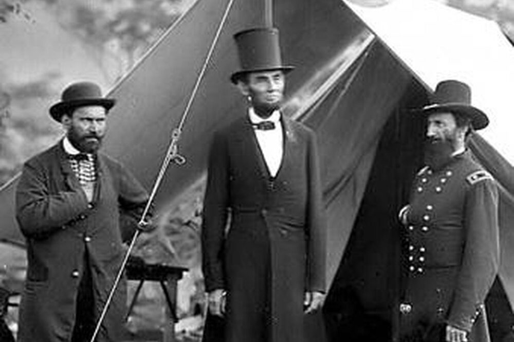 Political Brilliance on the Path to the Emancipation Proclamation
