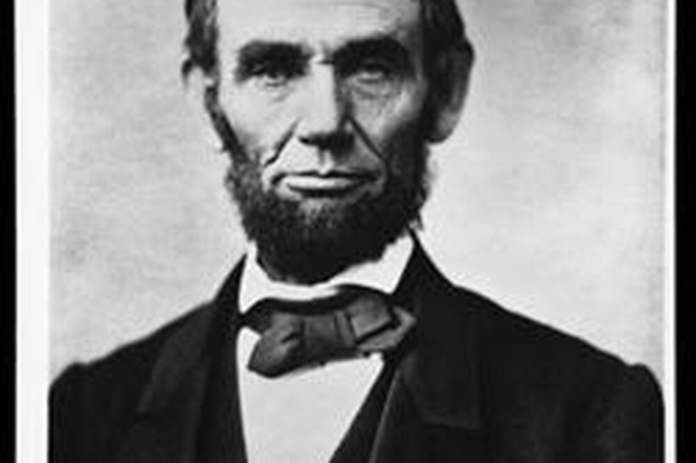 Lincoln and the Founding of Democracys Colleges