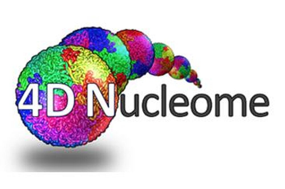 Unraveling the secrets of DNA