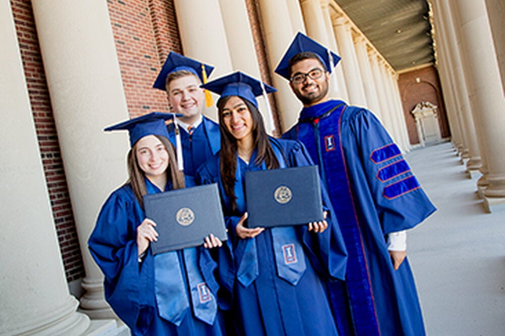 Illini Success report released