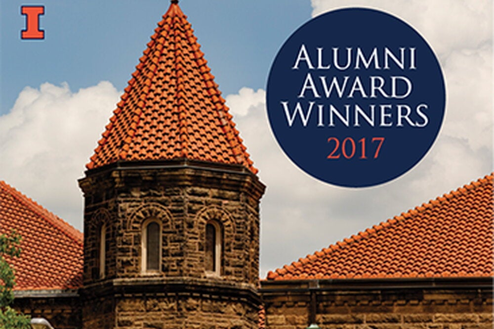 LAS alumni award winners announced