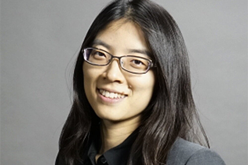 New faculty join the College of LAS