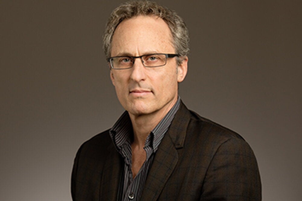 Geography professor awarded Guggenheim Fellowship