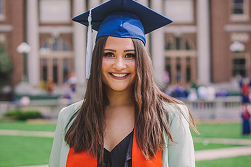 College of LAS alumni awarded Fulbright grants