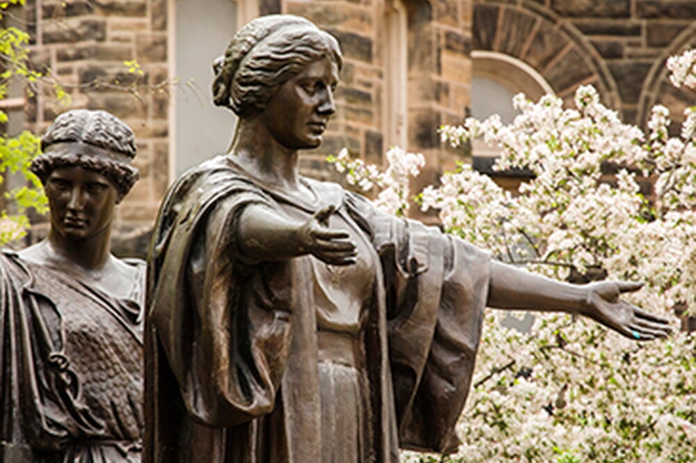 College of LAS names alumni award winners