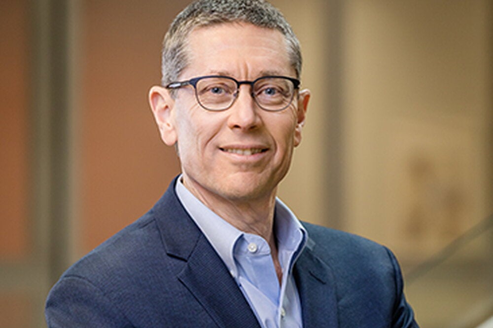 Entomologist elected to National Academy of Medicine