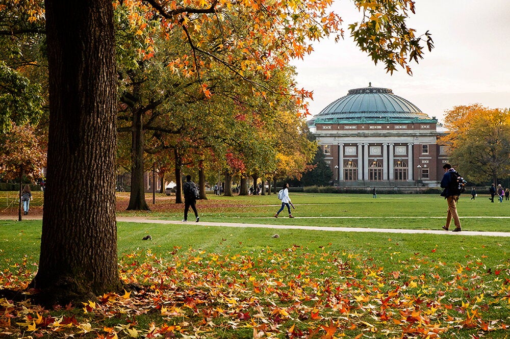 LAS offers classes to meet new U.S. minority cultures course requirement