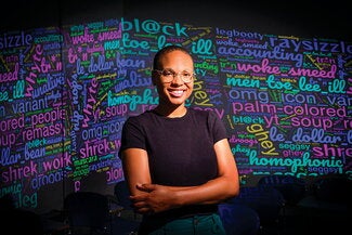 Kendra Calhoun 