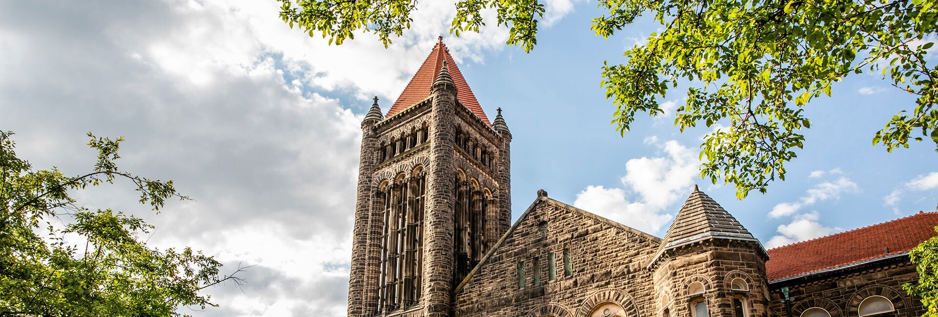 Altgeld Hall