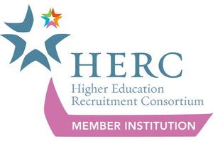 HERC membership badge