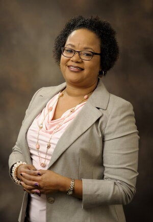 Dr. Trina Wright-Dixon