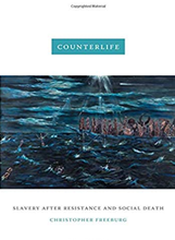 Counterlife cover