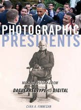 Photographic Presidents cover