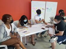 People talk about the Global Leaders Program