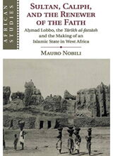 Sultan, Caliph, and the Renewer of the Faith