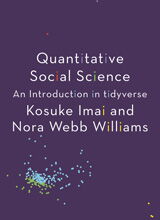 Quantitative Social Science: