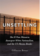 “Unsettling”