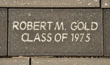 Robert M. Gold